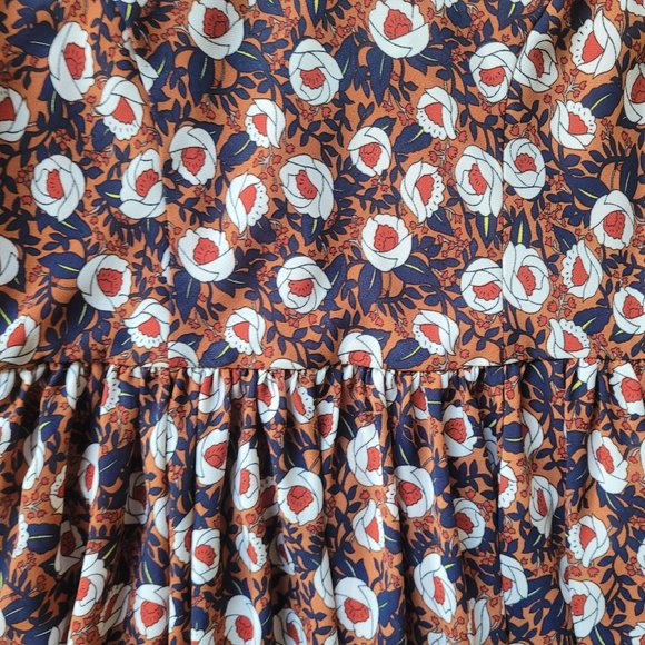 Everly Dress ~Knee Length, sz Small - Picture 11 of 14